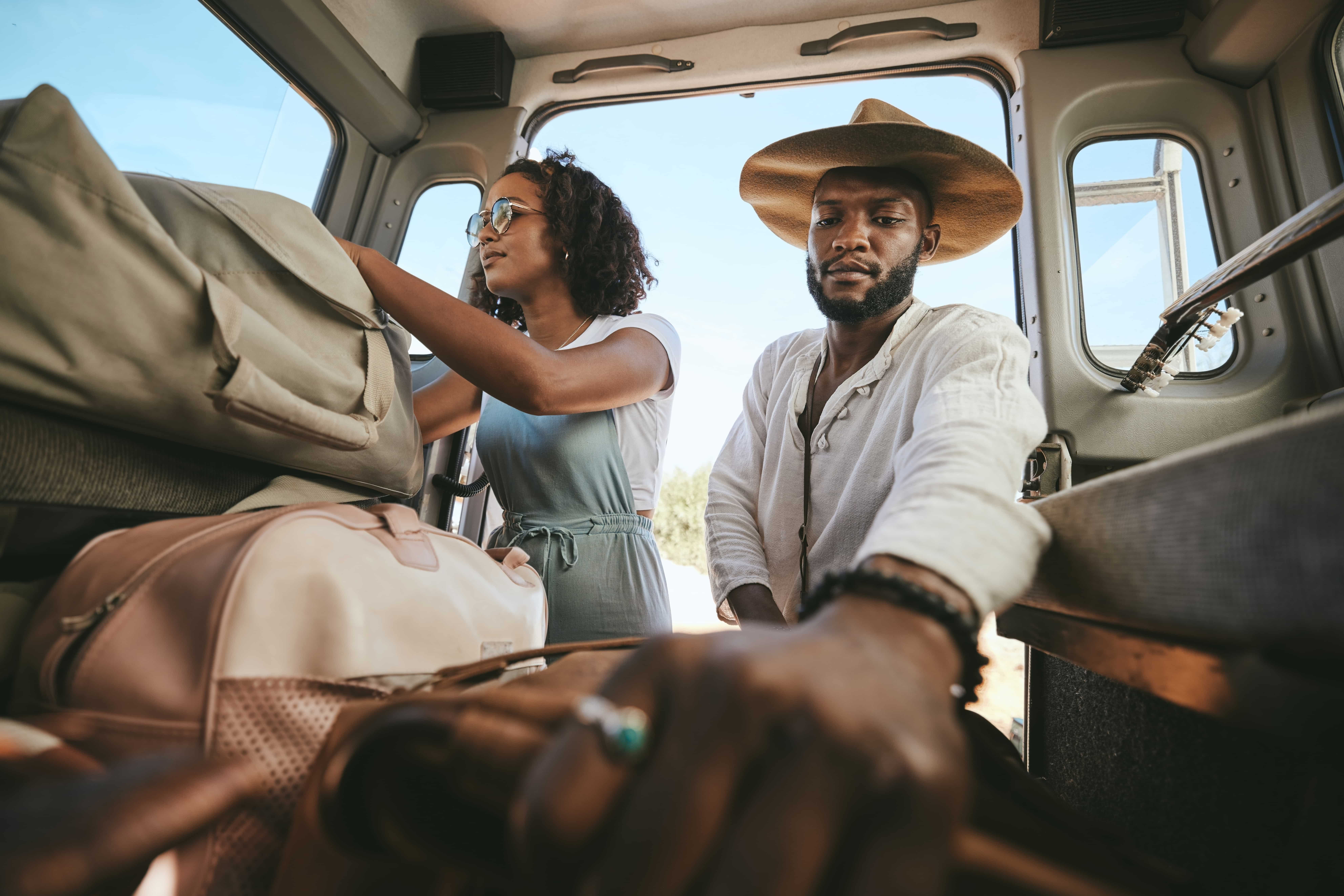 The Best Safari and Beach Combination for Your Next Adventure