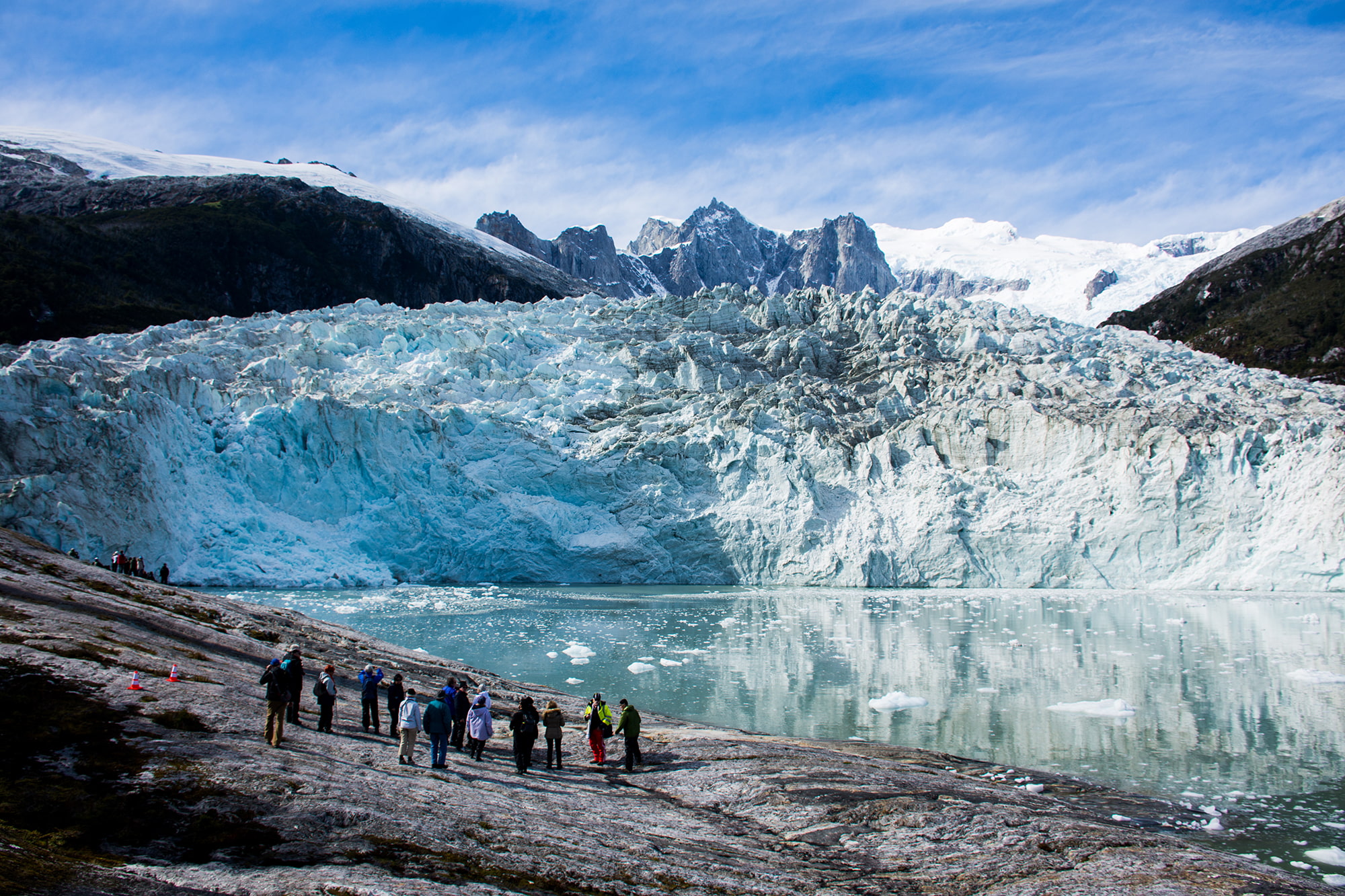 Best Time of Year to Visit Chile: Going from North to South