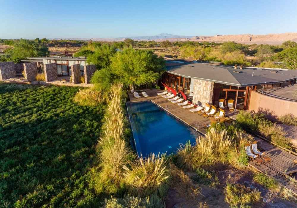 Discover the Magic of Chile's Atacama Desert: An In-Depth Guide for First Timers
