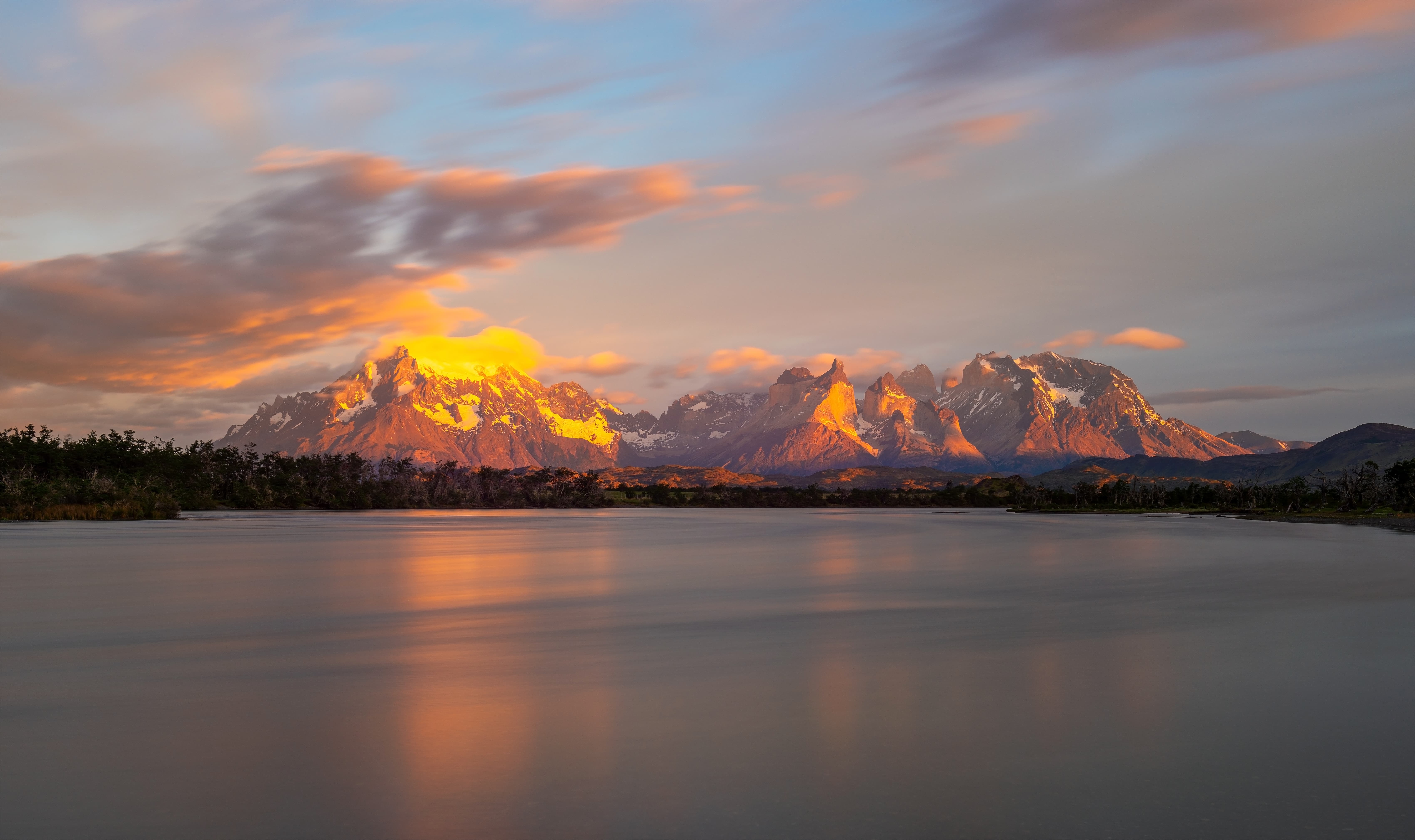 Exploring Chile's Southern Patagonia in the Shoulder Season