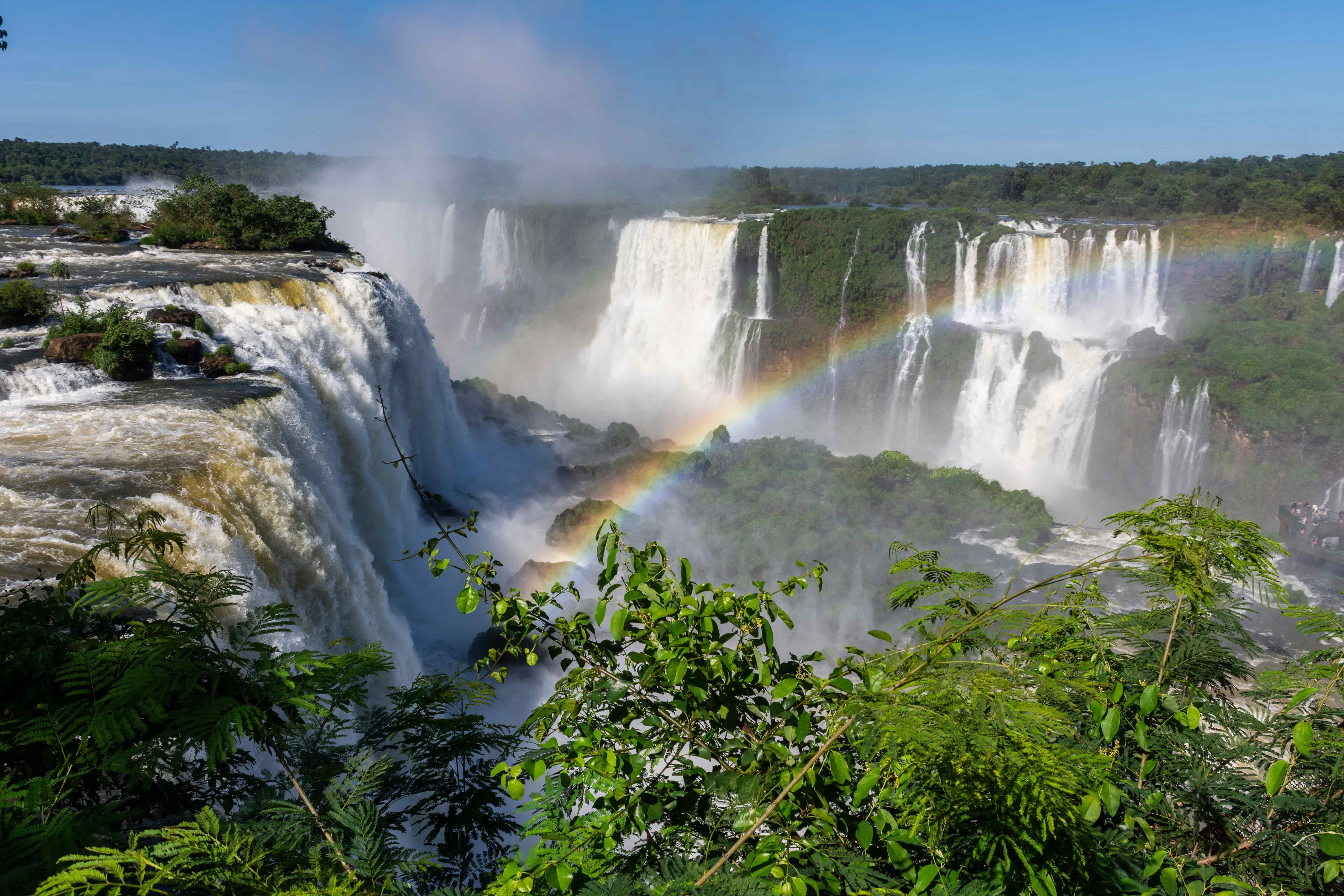 Top 10 Must-Visit Bucket List Destinations: Natural Wonders to Explore in 2027