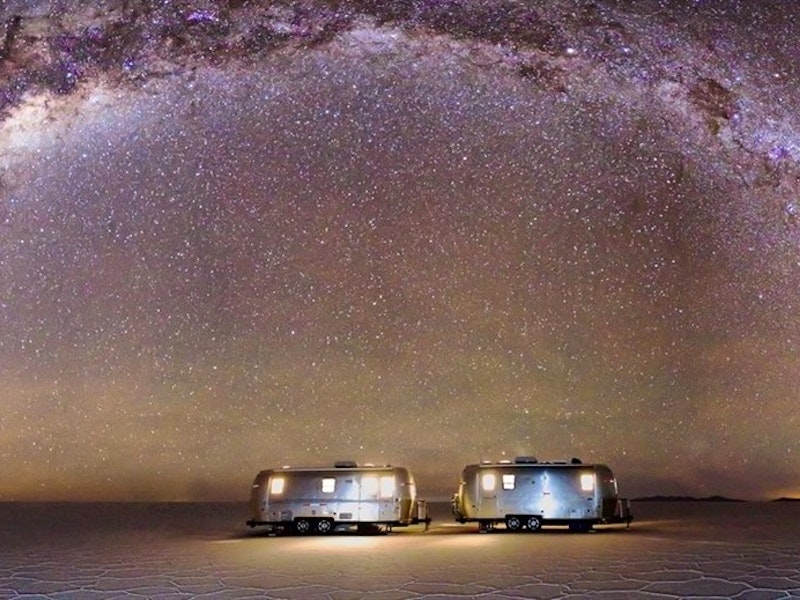 Unique Hotels in Latin America